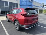 Certified 2020 Honda CR-V LX image 5