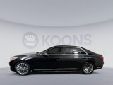 Used 2018 Genesis G90 5.0 Ultimate image 2