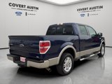 Used 2010 Ford F150 Lariat image 5