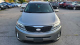 Used 2014 Kia Sorento LX w/ Touring Package (LX) image 4