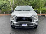 Used 2016 Ford F150 XLT w/ Equipment Group 302A Luxury image 2