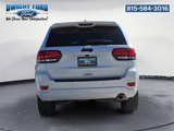 Used 2021 Jeep Grand Cherokee Laredo X image 4