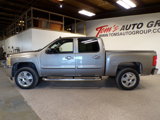 Used 2012 Chevrolet Silverado 1500 LT image 2