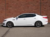 Used 2015 Kia Optima SX image 2