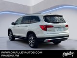 Certified 2018 Honda Pilot Touring image 3