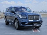 Used 2018 Lincoln Navigator Reserve w/ Technology Package image 3