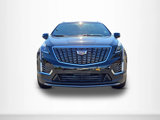 New 2025 Cadillac XT5 Premium Luxury w/ Technology Package image 2