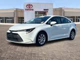 Certified 2024 Toyota Corolla LE image 2