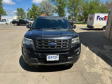 Used 2017 Ford Explorer XLT w/ Equipment Group 202A image 6