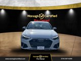 Used 2024 Audi A4 2.0T Premium Plus image 2