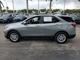 Used 2023 Chevrolet Equinox LT image 3