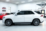 Used 2024 Mercedes-Benz GLE 350 4MATIC image 5