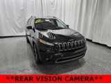 Used 2016 Jeep Cherokee 75th Anniversary image 2