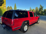 Used 1999 Chevrolet Suburban 4WD w/ Preferred Equipment Group 2 image 6