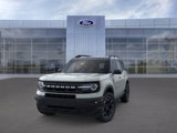 New 2024 Ford Bronco Sport Outer Banks image 2
