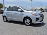 Used 2023 Mitsubishi Mirage ES image 2