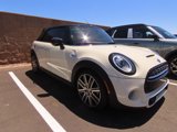 Certified 2021 MINI Cooper S image 2