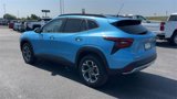 New 2025 Chevrolet Trax LT w/ Driver Confidence Package image 6