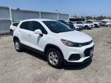 Used 2022 Chevrolet Trax LS w/ Tint and Cruise Package image 2