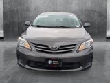 Used 2013 Toyota Corolla LE image 2