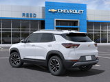 New 2025 Chevrolet TrailBlazer LT image 3