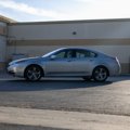 Used 2012 Acura TL SH-AWD image 4