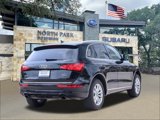 Used 2016 Audi Q5 2.0T Premium Plus w/ Technology Package image 4
