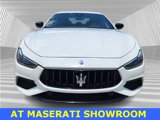 Used 2024 Maserati Ghibli Modena Ultima Q4 image 3