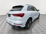 Used 2022 Audi Q3 2.0T Premium Plus w/ Premium Plus Package image 2