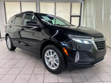 Certified 2023 Chevrolet Equinox LT image 3