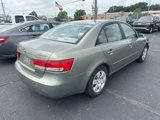 Used 2007 Hyundai Sonata GLS image 6