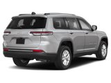New 2025 Jeep Grand Cherokee L Altitude image 2