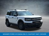 Certified 2021 Ford Bronco Sport Big Bend image 4