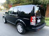 Used 2010 Land Rover LR4 HSE image 5