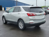 Used 2021 Chevrolet Equinox LT image 4