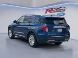 Used 2020 Ford Explorer Limited w/ Class III Trailer Tow Package image 2