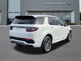 Certified 2024 Land Rover Discovery Sport S image 4
