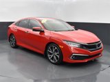 Used 2019 Honda Civic Touring image 3