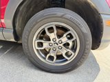 Used 2021 Ford Bronco Sport Big Bend image 5