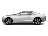 Used 2010 Chevrolet Camaro LT image 2