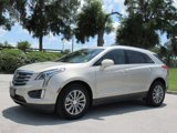 Used 2017 Cadillac XT5 Luxury w/ Driver Awareness Package image 3