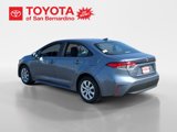 Certified 2025 Toyota Corolla LE image 3