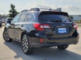 Used 2017 Subaru Outback 2.5i Limited image 3