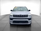 Used 2023 Jeep Compass High Altitude image 2