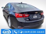 Used 2024 Chevrolet Malibu LT image 5