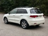 Used 2007 Acura RDX SH-AWD w/ Technology Package image 5