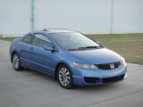 Used 2009 Honda Civic EX image 4