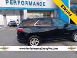 Used 2018 Chevrolet Equinox LT w/ LPO, Protection Package image 5