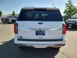Certified 2023 Ford Expedition Limited image 4