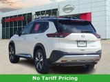 Certified 2021 Nissan Rogue Platinum image 5